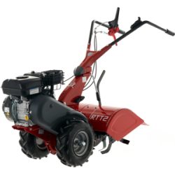 Eurosystems RTT 2 SR  Benzin-Einachsschlepper  Brigs&Stratton CR950  7 PS