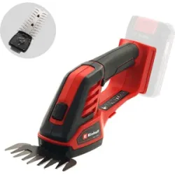 Einhell GE-CG 18/100 Li - Akku-Grasschere - SOLO - OHNE AKKU UND LADEGERÄT
