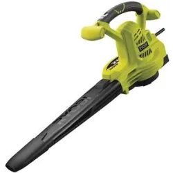 Ryobi RBV3000CSV - Laubbläser - Laubsauger - Laubhäcksler