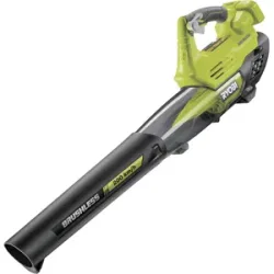 Laubbläser RYOBI RY18BLXA-0 - 18V - OHNE AKKU UND LADEGERÄT