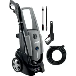 LAVOR GIANT 20 PRO - Kaltwasser Hochdruckreiniger - 140 bar - 400 l/h
