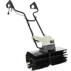 Kehrmaschine BlackStone TS-600 - Kehrmaschine für Kunstrasen
