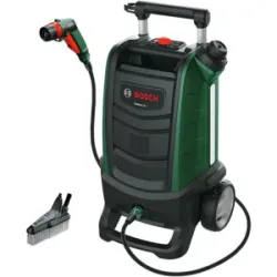 Bosch Fontus GEN 2 - Akku-Hochdruckreiniger - 20 bar - kompakt - 15 Liter Tank - 18V -  SOLO - OHNE AKKU UND LADEGERÄT