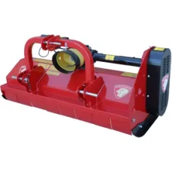 Ceccato Olindo Ceccato Trincione 380- T1800F - Mulcher für Traktor  - mit Dreipunktaufnahme  - schwere Baureihe