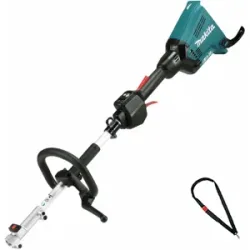 Makita DUX60Z - Akku-Multifunktions- Motorsense - 36V - SOLO GERÄTEKÖRPER - OHNE AKKU UND LADEGERÄT