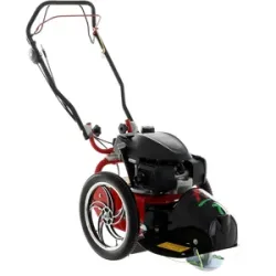 Blue Bird BlueBird FLO SPEED 7HO - Benzin-Fadenmäher mit Radantrieb  - Motor Honda GCVx 170