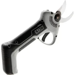 Akku-Baumschere Volpi KV220 - mit Akku 7.2V/4.0 Ah - Schnittdurchmesser max. 22 mm