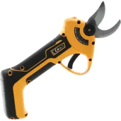 Akku-Baumschere Volpi Predator PV220 - mit eingebautem 7.2V/4.0 ah Akku - Schnittdurchmesser max. 22 mm