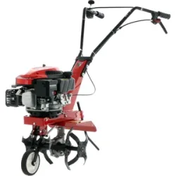 Italian Power RG1.3-45 Q-D - Benzin-Motorhacke  4.5 PS - Rato RV145-S