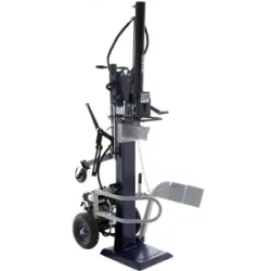 BullMach BM-LS-BS 16 V - Benzin-Holzspalter - B&S CR950 Motor - 16 Tonnen