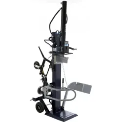 BullMach BM-LS-PTO 16 V - Traktor-Holzspalter - stehend - 16 Tonnen