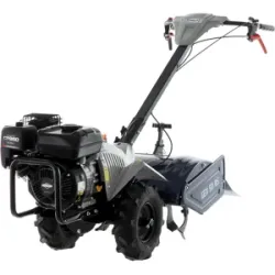 BullMach GEO 50 BS  Benzin-Einachsschlepper  Brigs&Stratton CR950  7 PS