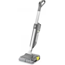 Karcher Akku-Scheuersaugmaschine KÄRCHER BR 30/1 C Bp - 3 in 1: reinigt, trocknet, saugt - OHNE AKKU UND LADEGERÄT