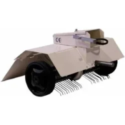 Eurosystems Federrechen fur die Modelle  P 55 V - GP 255 RH ideal geeignet