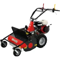 Benassi T750SP - Professioneller Schlegelmulcher mit Y-Messern  - Honda Motor GX270