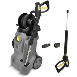 Karcher Kaltwasser-Hochdruckreiniger Kärcher Pro HD X 4/10 Classic - max. Druck 145 bar