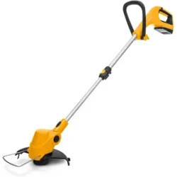 Stiga GT 100e KIT - Akku-Motorsense/Rasentrimmer - 20V 2Ah