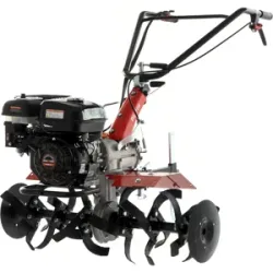 Motorhacke Benassi BL106C - Benzinmotor Hwasdan H170F - Fräse 90 cm
