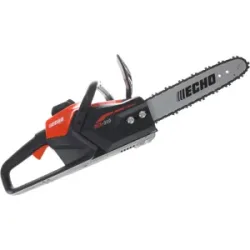 Echo DCS-310 - Akku-Motorsäge 40V 4Ah - Schwert 30 cm