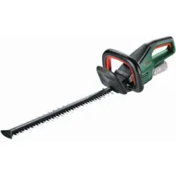 Heckenschere mit Lithium-Akku BOSCH UniversalHedgeCut 18 V - Schwert 50 cm - SOLO - OHNE AKKU UND LADEGERÄT
