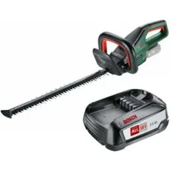 Bosch UniversalHedgeCut 18V-50  Akku-Heckenschere - 18V/2.5 Ah - Schwert 50 cm