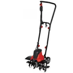 Elektro Motorhacke Einhell GC-RT 1545 M - Motor1500 W - 6 Hackenreihen