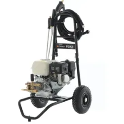 Benzin-Hochdruckreiniger Comet FDX2 CXD 10/220 - Motor Honda GP 200 - mit Benzin