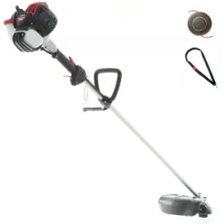 Shindaiwa SDK T252 - Benzin-Motorsense