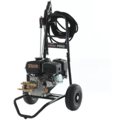 Benzin-Hochdruckreiniger Comet FDX2 CXD 10/220 - Loncin Motor G200FA - Benzin
