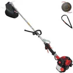 Shindaiwa SDK T281TS - Benzin-Motorsense