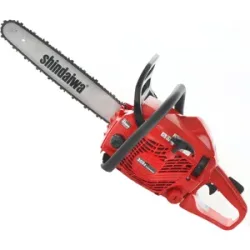 SHINDAIWA SDK 251WS - Benzin-Motorsäge - Schwertlänge 30 cm