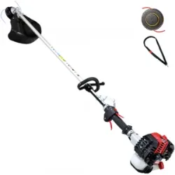 Shindaiwa SDK T263TXS - Benzin-Motorsense