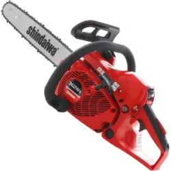 SHINDAIWA SDK 362WS - Benzin-Motorsäge - Schwertlänge 35 cm