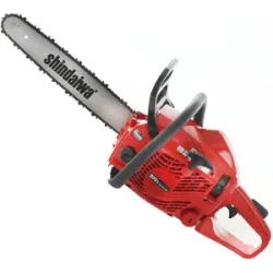 SHINDAIWA SDK 305S - Benzin-Motorsäge - Schwertlänge 35 cm