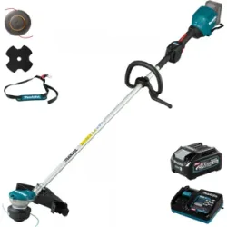 Makita UR003GZ01 - Akku-Motorsense - 40 V - 2.5Ah