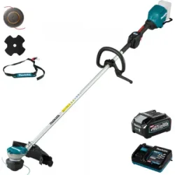 Makita UR003GZ01 - Akku-Motorsense - 40V - 4Ah