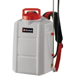 Einhell Akku-Rückenspritze GE-WS 18/150 Li- 18V- OHNE AKKUS UND LADEGERÄT