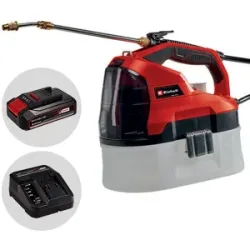 Einhell GE-WS 18/35 Li - Akku-Drucksprühgerät 3.5L - 18V 2.5Ah