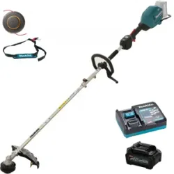 Makita UX01G - Akku-Motorsense - 40V - 2.5Ah