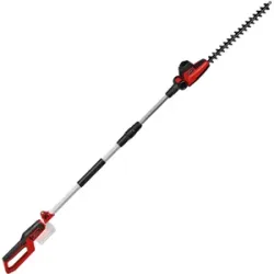 Akku-Heckenschere mit Teleskopstange Einhell GC-HH 18/45 Li T- 18V - SOLO - OHNE AKKU UND LADEGERÄT