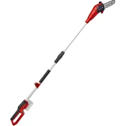 Akku-Hochentaster mit Verlängerungsschaft Einhell GC-LC 18/20 Li T - AKKUS UND LADEGERÄT NICHT ENTHALTEN