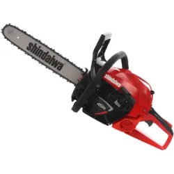 SHINDAIWA SDK 451S - Benzin-Motorsäge- Schwertläge 38 cm