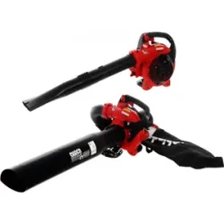 SHINDAIWA SDK EBS256S - Laubbläser/Laubsauger 3 in 1