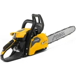 Stiga CS 540 - Benzin-Motorsäge - Schwert 35 cm