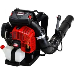 SHINDAIWA SDK EB810 Benzin-Rucksack-Laubbläser