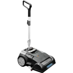 Comet CPS 35 BX-LI - Scheuersaugmaschine Kabellos 3 in 1: Wischen, Abziehen und Aufsaugen