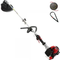 Shindaiwa SDK M262S - Benzin-Motorsense