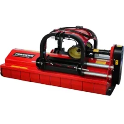 Ceccato Olindo Ceccato Trincione 400 NEW - 4T1600IDR2 - Mulcher für Traktor - schwere Baureihe - für Front- und Heckanbau - hydraulisch