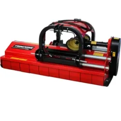 Ceccato Olindo Ceccato Trincione 400 NEW - 4T1800IDR2 - Mulcher für Traktor - schwere Baureihe - für Front- und Heckanbau - hydraulisch