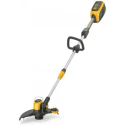 Stiga GT 500E  Akku-Trimmer  OHNE AKKU UND LADEGERÄT